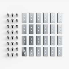 Endurance Replacement Blades