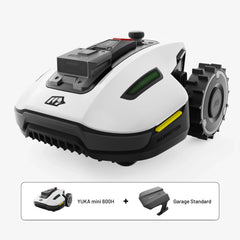 MAMMOTION YUKA mini (H Version)