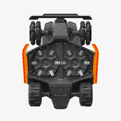 MAMMOTION LUBA 3 AWD