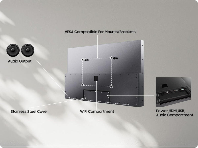 Bygget til varig holdbarhed