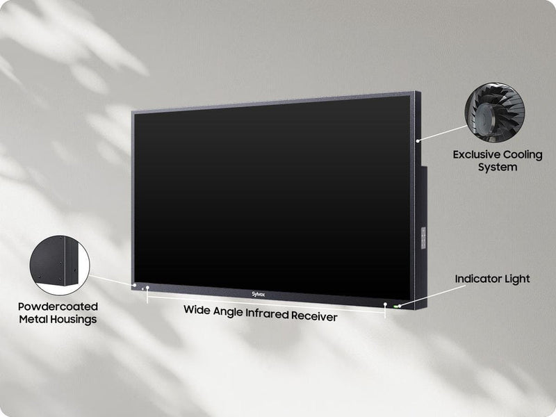 Tåler alle typer vejr