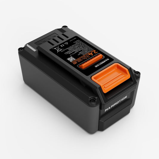 Battery for YUKA mini 500 / 600