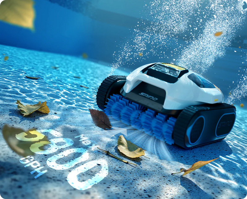 5. Maksimal position