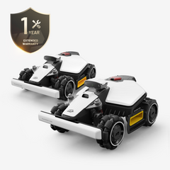MAMMOTION 1-Year Extended Warranty for LUBA mini AWD 1500/1500H