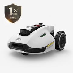 MAMMOTION 1-Year Extended Warranty for YUKA 1000