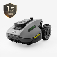MAMMOTION 1-Year Extended Warranty for YUKA mini 700/700H