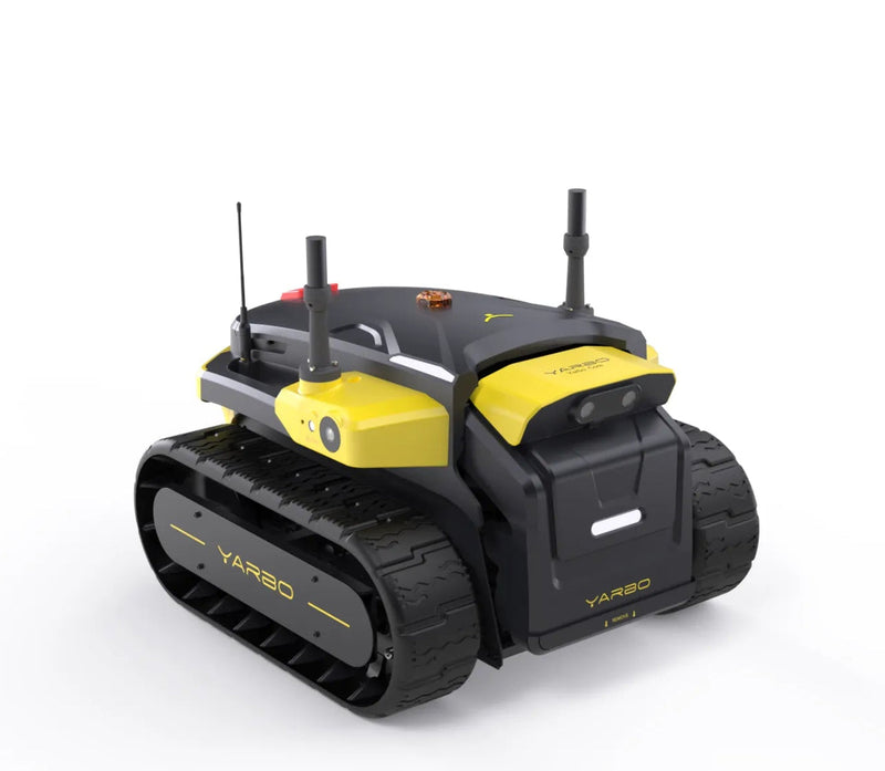 Yarbo Core robotenhed